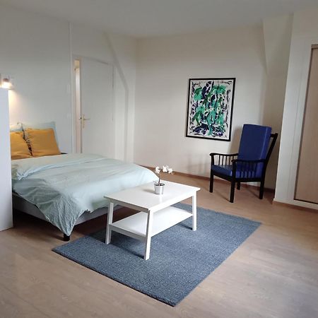Residence Services Chateau Saint Pierre Oursin Vimont Екстериор снимка