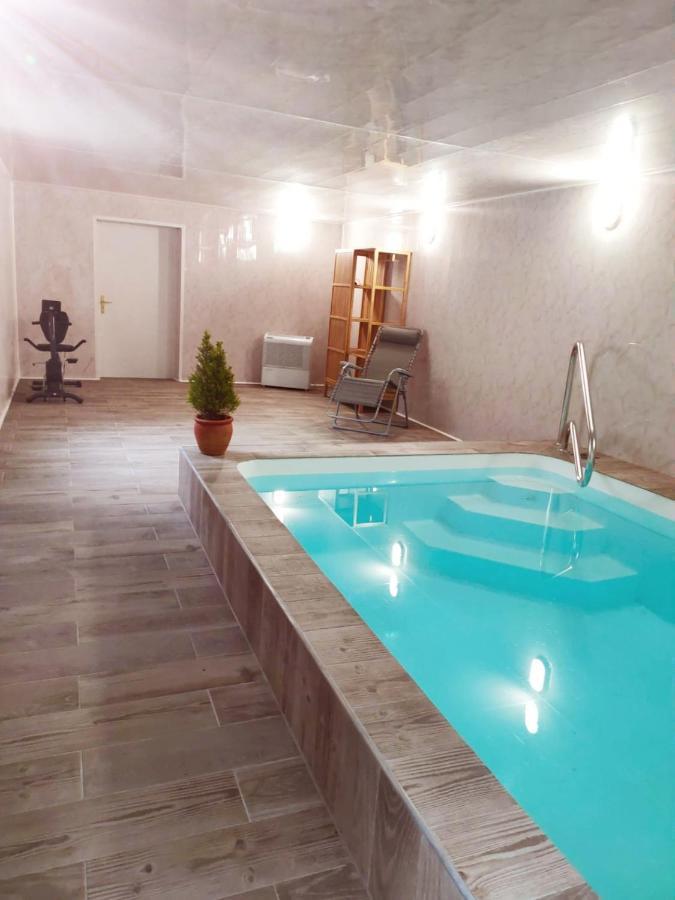 Residence Services Chateau Saint Pierre Oursin Vimont Екстериор снимка