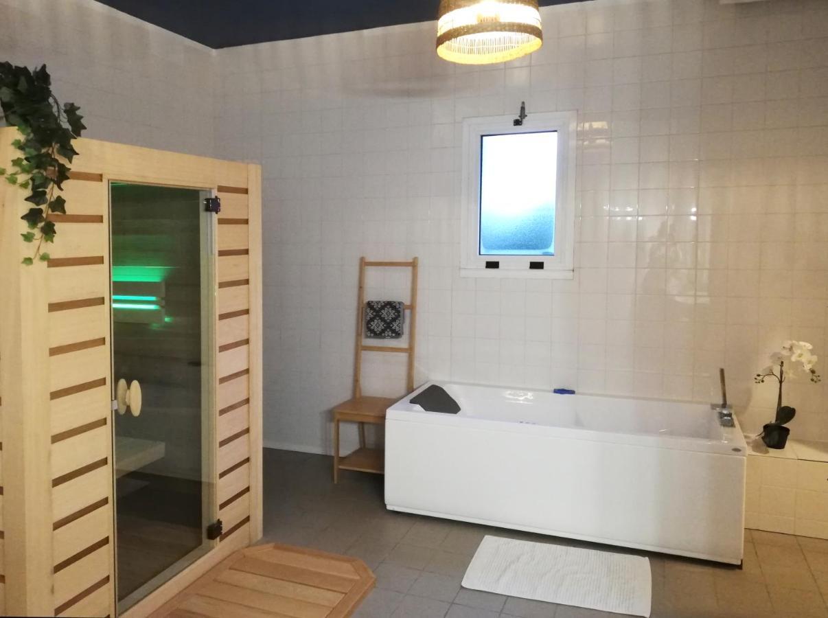 Residence Services Chateau Saint Pierre Oursin Vimont Екстериор снимка