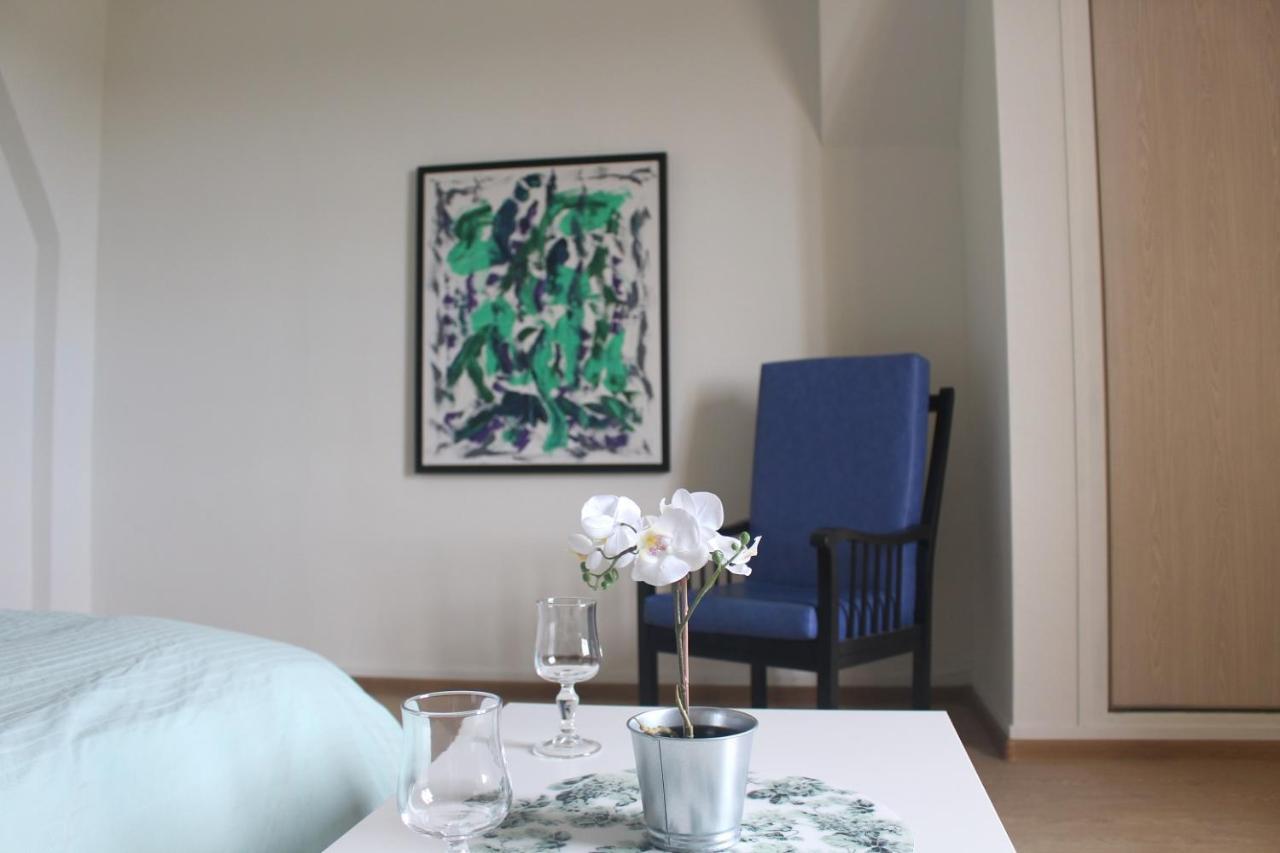 Residence Services Chateau Saint Pierre Oursin Vimont Екстериор снимка