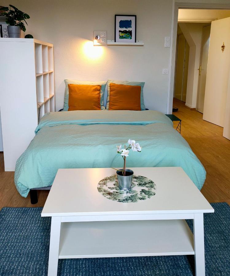 Residence Services Chateau Saint Pierre Oursin Vimont Екстериор снимка