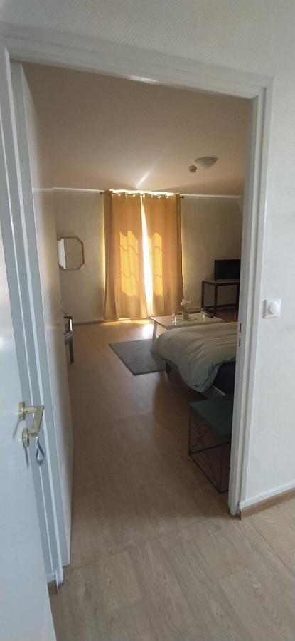 Residence Services Chateau Saint Pierre Oursin Vimont Екстериор снимка