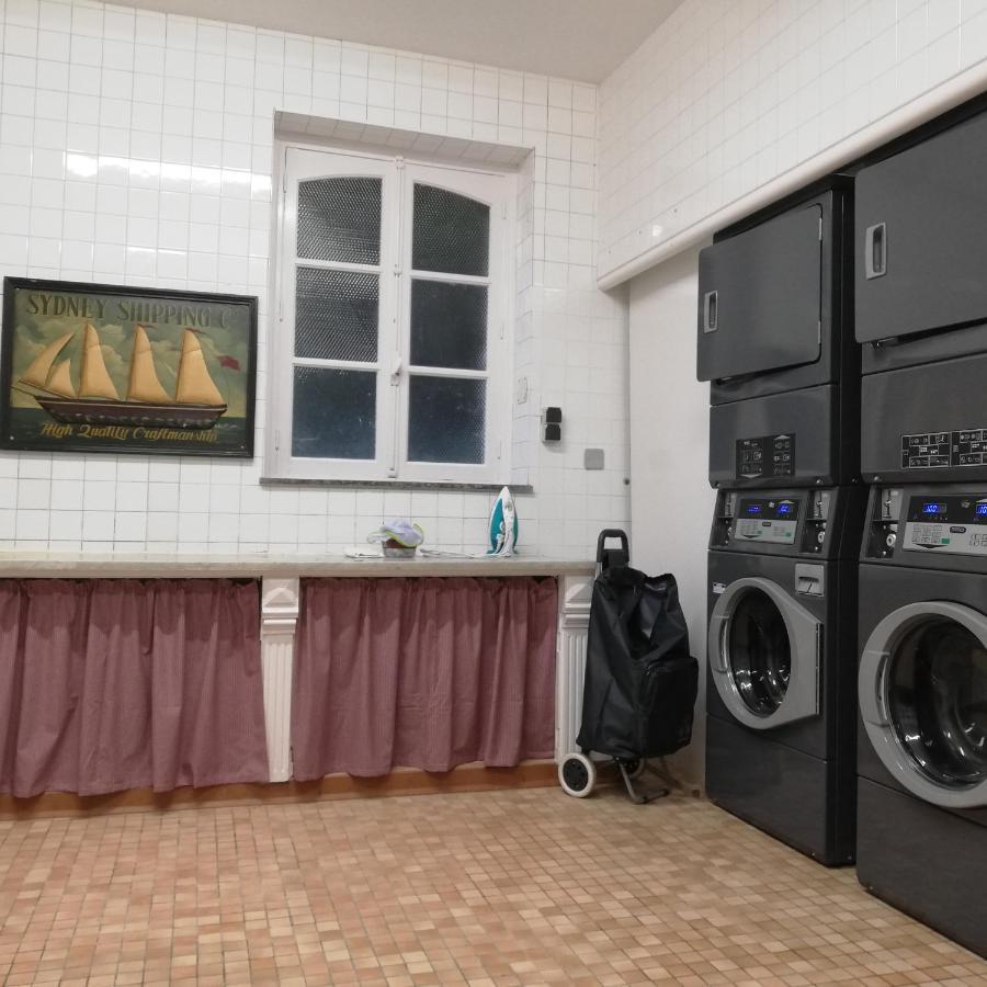 Residence Services Chateau Saint Pierre Oursin Vimont Екстериор снимка