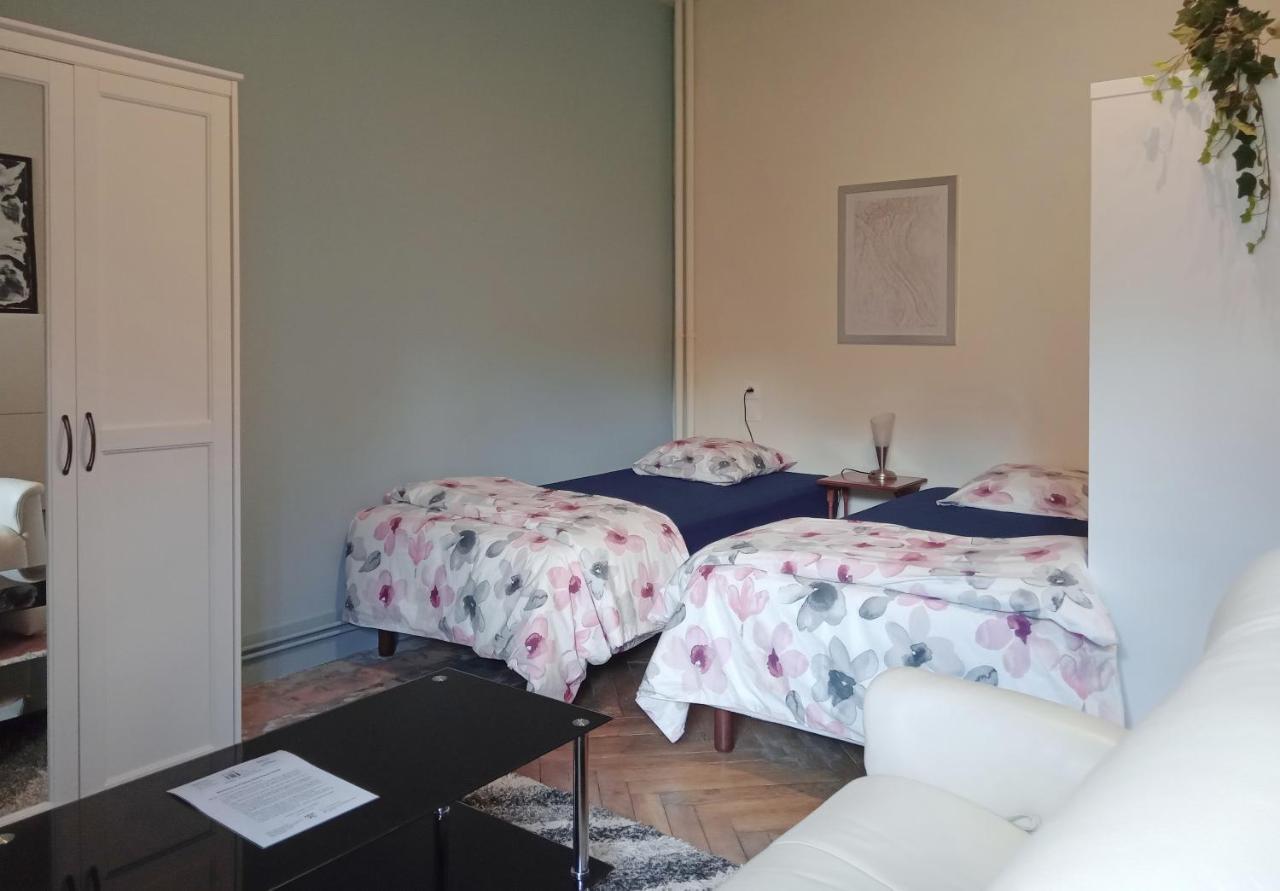 Residence Services Chateau Saint Pierre Oursin Vimont Екстериор снимка