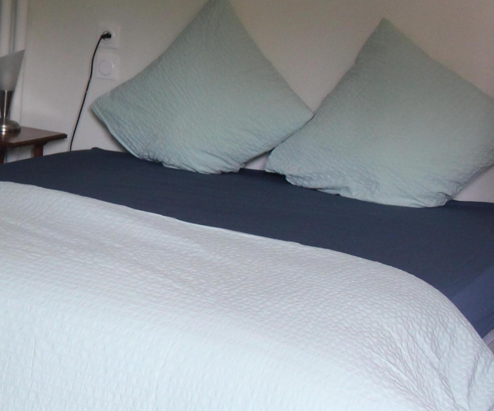 Residence Services Chateau Saint Pierre Oursin Vimont Стая снимка