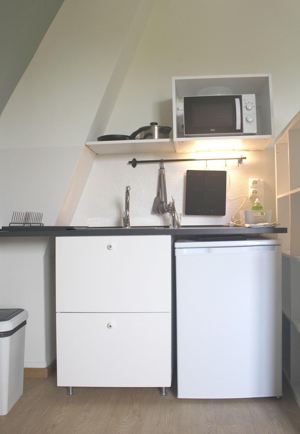 Residence Services Chateau Saint Pierre Oursin Vimont Стая снимка