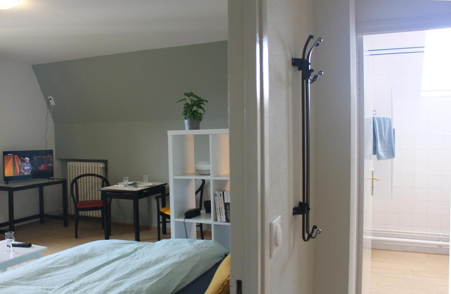 Residence Services Chateau Saint Pierre Oursin Vimont Екстериор снимка