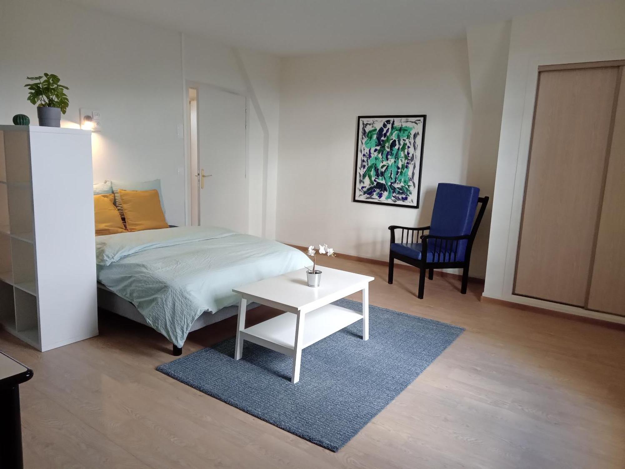 Residence Services Chateau Saint Pierre Oursin Vimont Екстериор снимка